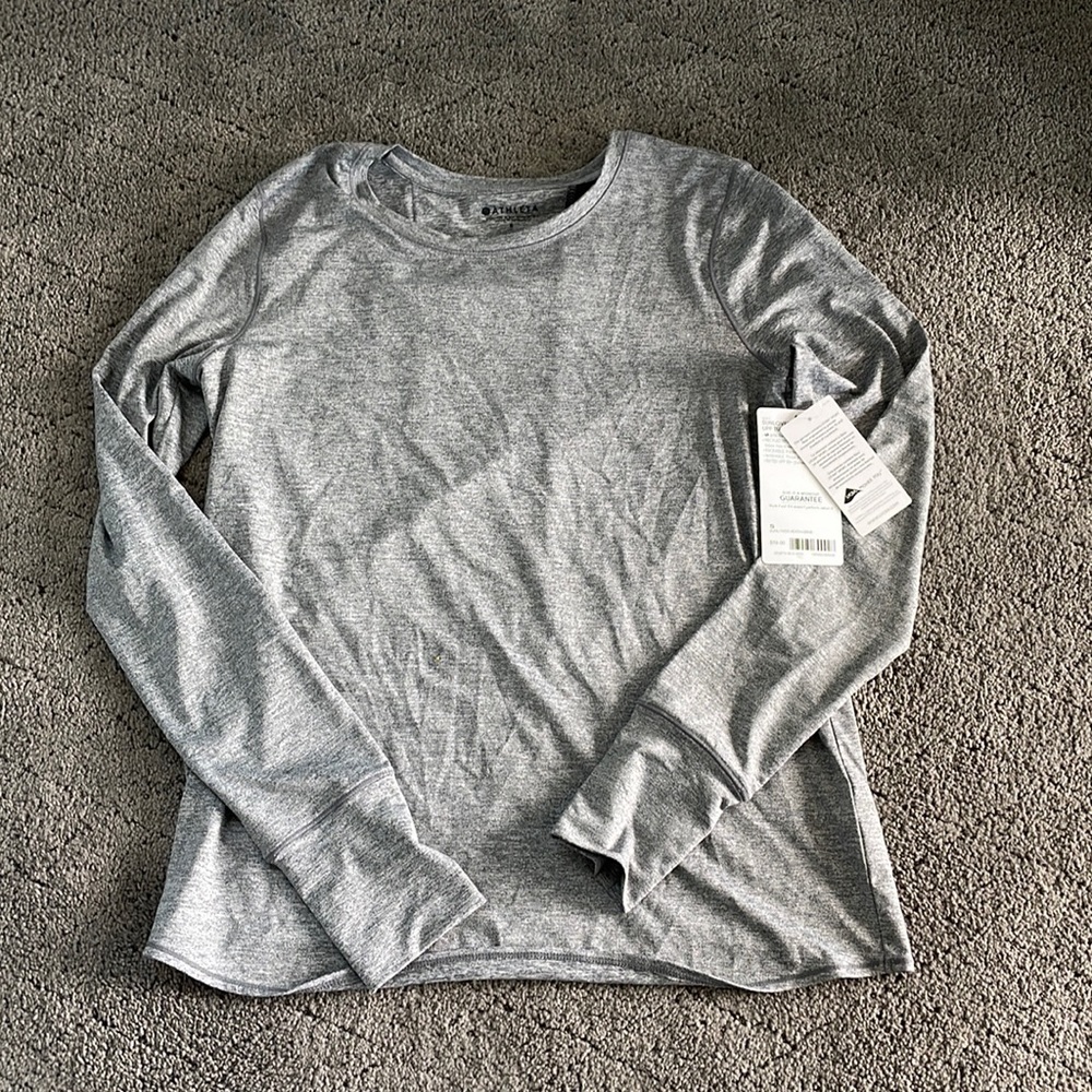 Athleta Workout Top